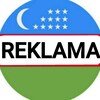 Telegram chat KOSONSOY NAMANGAN logo
