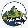 Telegram chat KOSONSOY XALQI logo