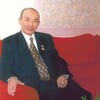 Telegram chat Abdulla Oripov Qashqadaryo viloyati Koson tuman axborot-kutubxona markazi logo