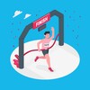 Telegram chat Спорт в Праге | KOVER Sports logo