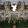 Telegram chat КПІ чат logo