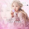 Telegram chat k pop piar chat | kf logo