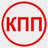 Telegram chat КПП ЛНР-РФ | ЛУГАНСК ДОНЕЦК РОСТОВ | ТРАССА М4 ДОН logo