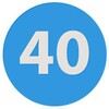 Telegram chat Большая семерка, Б7 (Краснобогатырская 40) logo
