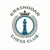 Telegram chat Шахматный клуб "Краснодар" logo