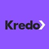 Telegram chat Kredo logo
