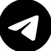 Telegram chat Чат⚡Кременчук. logo