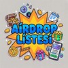 Telegram chat Airdrop Listesi - SOHBET logo