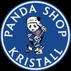 Telegram chat KRISTALL_PANDA_SHOP ХОККЕЙНАЯ ЭКИПИРОВКА ДОНЕЦК logo