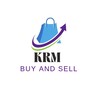 Telegram chat KRM Buy and sell logo
