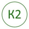Telegram chat Крок 2 /2026 logo