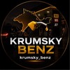 Telegram chat КРЫМСКИЙ БЕНЗ⛽️ logo