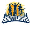 Telegram chat 🚲 Krutilkovo 🚲 logo