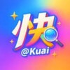 Telegram chat KUAI快搜🔍@KUAI007 logo