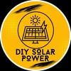 Telegram chat DIY Solar Power UA - Сонячна Енергія своїми руками. logo