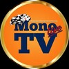 Telegram chat MonoTV logo