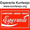 Telegram chat kunfarejo logo