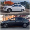Telegram chat ТАКСИ Кунград - Нукус - Ташкент Qongrad Nukus Tashkent taxi logo