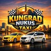 Telegram chat Kungrad Nukus TAXI logo