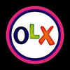 Telegram chat KUNGRAD OLX logo