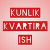 Telegram chat KUNLIK • ISH • KVARTIRA logo