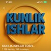 Telegram chat 🇸🇱TOSHKEN KUNLIK ISH🇸🇱 logo