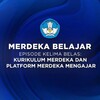 Telegram chat KURIKULUM MERDEKA logo