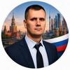 Telegram chat Кутырев Life Внуково logo