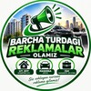 BUXORO IJARALAR JOY - Telegram Groups