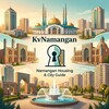 Telegram chat Квартира Уй Ховли Ижара Kvartira Uy Hovli ijara logo