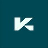 Telegram chat Kybit English logo