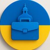 Telegram chat Реклама Київ | Чат вакансії Київ | Jobs Kyiv logo