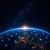 Telegram chat . logo