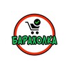 Telegram chat Курск барахолка logo