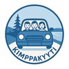 Telegram chat Kimppakyyti logo
