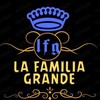 Telegram chat 💙💛 ЧАТ La Familia Grande - Ч💙💛 logo