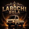 Telegram chat LABOCHI BOLA 894 logo