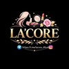 Telegram chat LA'CORE Дилафруз Нуриддиновна logo