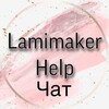 Telegram chat Lamimaker_Help Chat logo