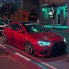Telegram chat Mitsubishi Lancer X 10 logo