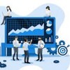 Telegram chat LandingPageOptimization logo
