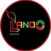 Telegram chat Lando Community logo