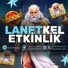 Telegram chat Lanetkel Etkinlik logo