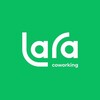 Telegram chat Lara Coworking logo