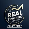Telegram chat CHAT FREE 📊THE REAL TRADING ACADEMY 👨‍💻📊 logo