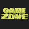 Telegram chat Лазертаг-квесты Кисловодск, Game zome logo