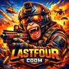 Telegram chat LASTFOUR CODM logo
