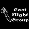 Telegram chat Військова Барахолка Last Night Group , купил пнв наебали , продам ворованую волонтерку , майно ЗСУ , продам АК12 Бездок logo