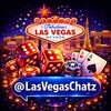 Telegram chat Las Vegas USA Барахолка 🇺🇸 Чат | Работа • Аренда • Услуги • Куплю/Продам | Jobs • Rentals • Services • Buy & Sell logo