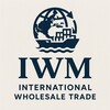 Telegram chat LATAM International Wholesale Market IWM logo